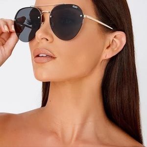 Quay Australia Somerset 126 Sunglasses
